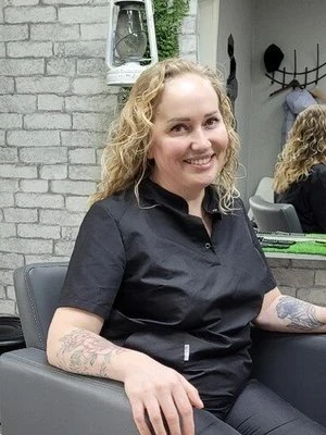 Гульнара Насибуллина