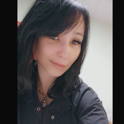 Яровая Александра