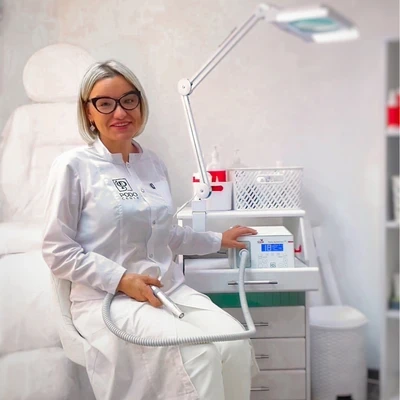 Лейсян Алпарова