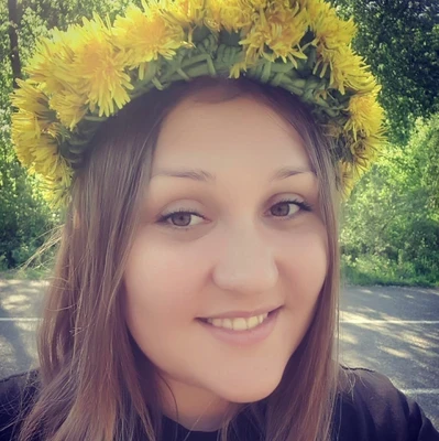 Емельянова Анна