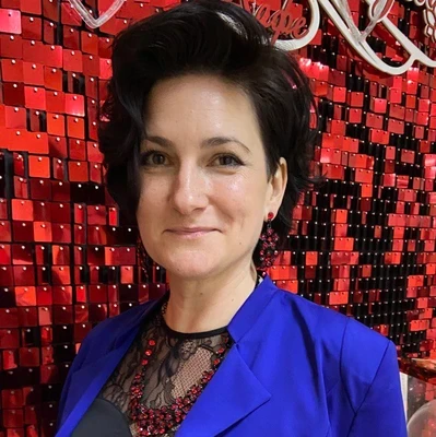 Еремеева Евгения