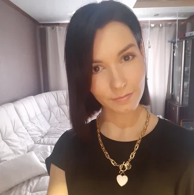 Айкашева Татьяна