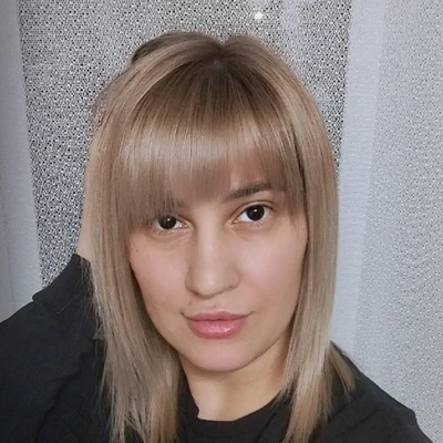 Романчук Татьяна