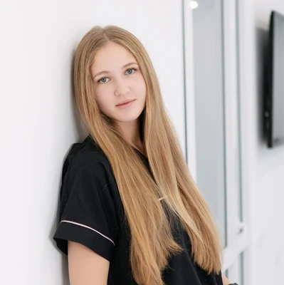 Лауб Марина