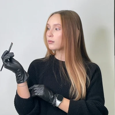 Серенченко Мария