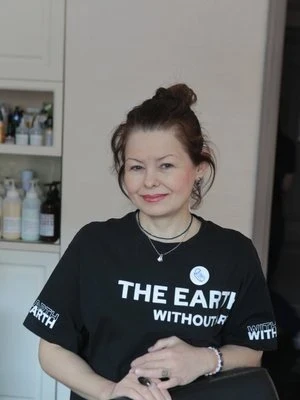 Любовь Леонидовна Мухлынина