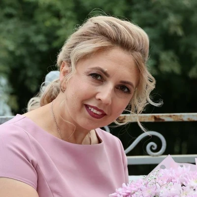 Ирина Ланкова