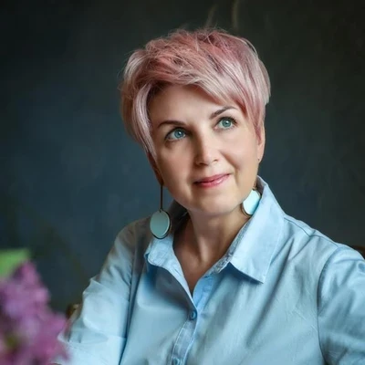 Наталья Гарина