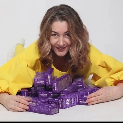 Пастухова Мария