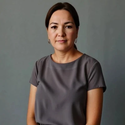 Лукманова Наиля