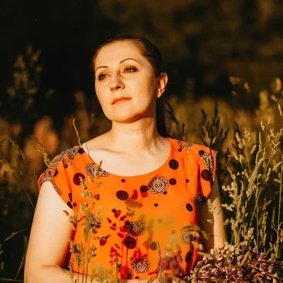 Елена