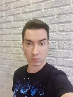 Александр Вербицкий