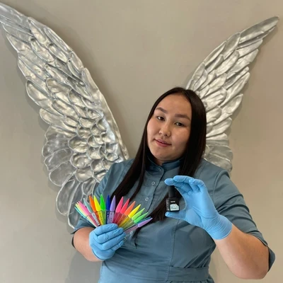 Кандан Лилия