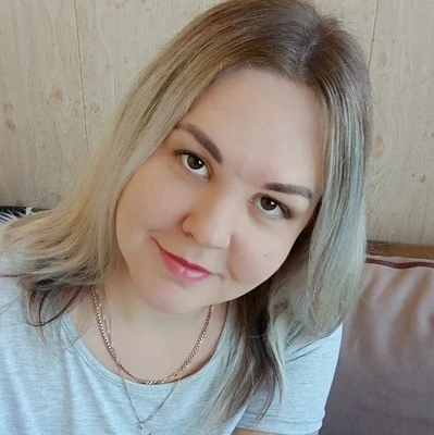 Лукманова Алина