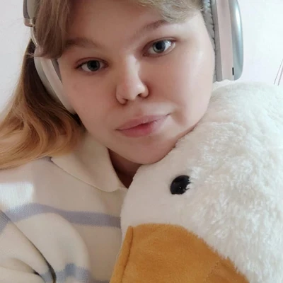 Зеленкина Светлана