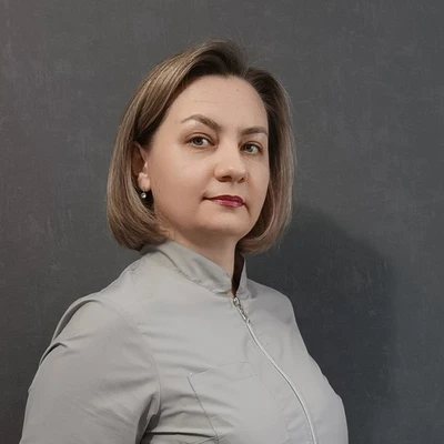 Галиакбарова Ирина