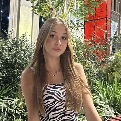 Гагина Юлия