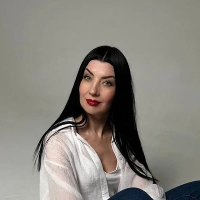 Светикова Олеся