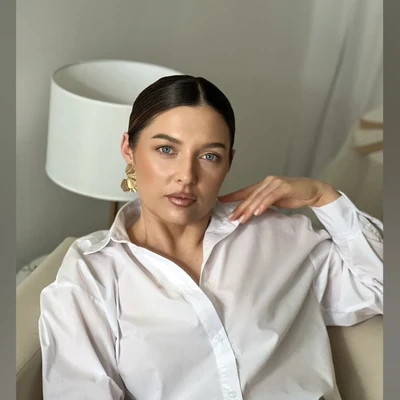 Матвеева Анастасия