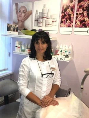 Лолита Владимировна Шишкова