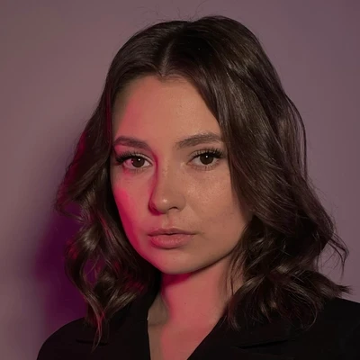 Анастасия