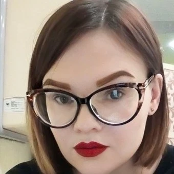 Екатерина Иванченко