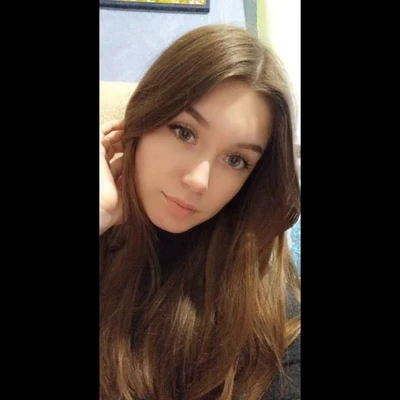 Голощапова Ксения