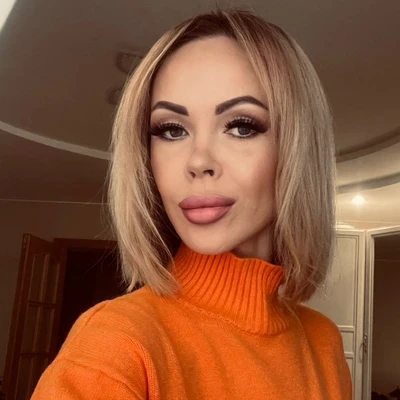 Белова Анжелика