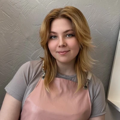 Екатерина Осипова