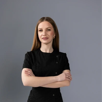 Глазунова Полина