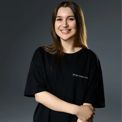 Исаева Мадина