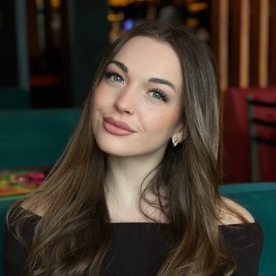 Майзнер Маргарита