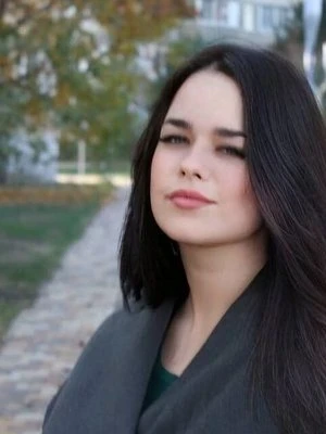 Анастасия Кушнир