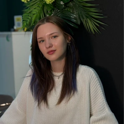 Анна