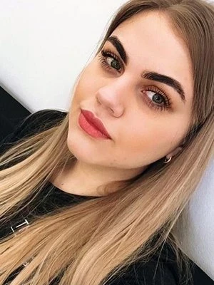 Валерия Пирогова