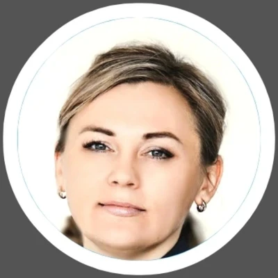Афанасьева Оксана
