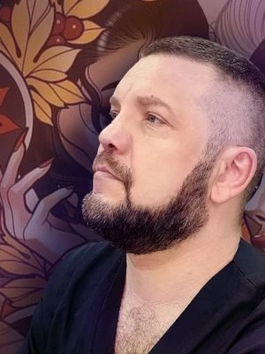 Константин Викторович Жуков