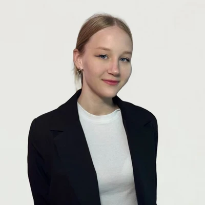 Мальцева Яна