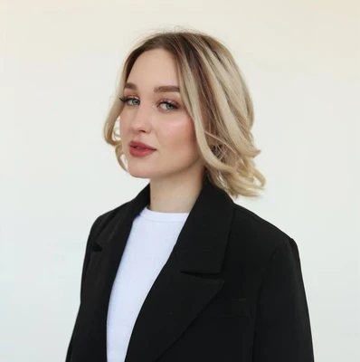 Седельникова Милана