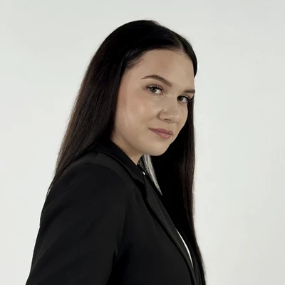 Ефимова Алина