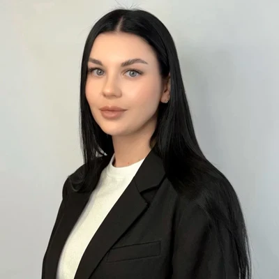 Морозова Ольга