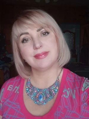 Ольга Земская