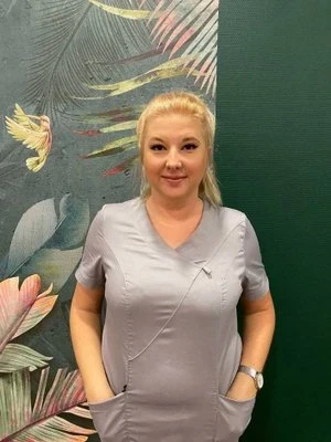Лариса Цыплакова