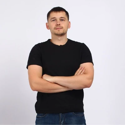 Михайлов Кирилл
