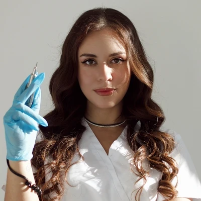 Якимушкина Анастасия