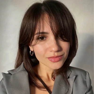 Богатырёва Дарья