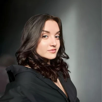 Альбина