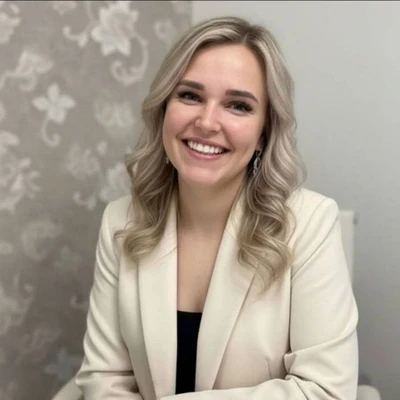 Екатерина Гнездилова Лешмейкер