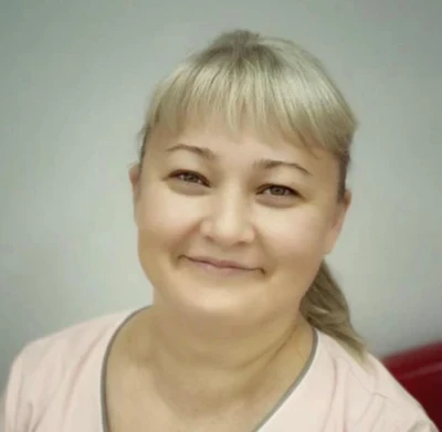 Инга