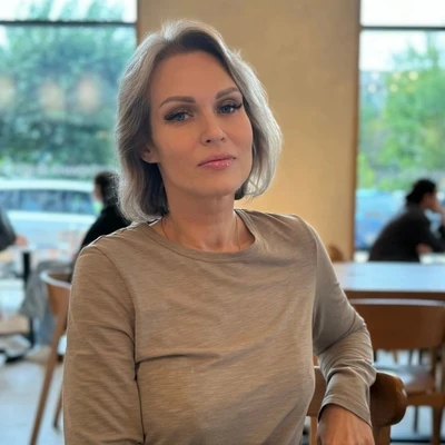 Людмила Михайловна